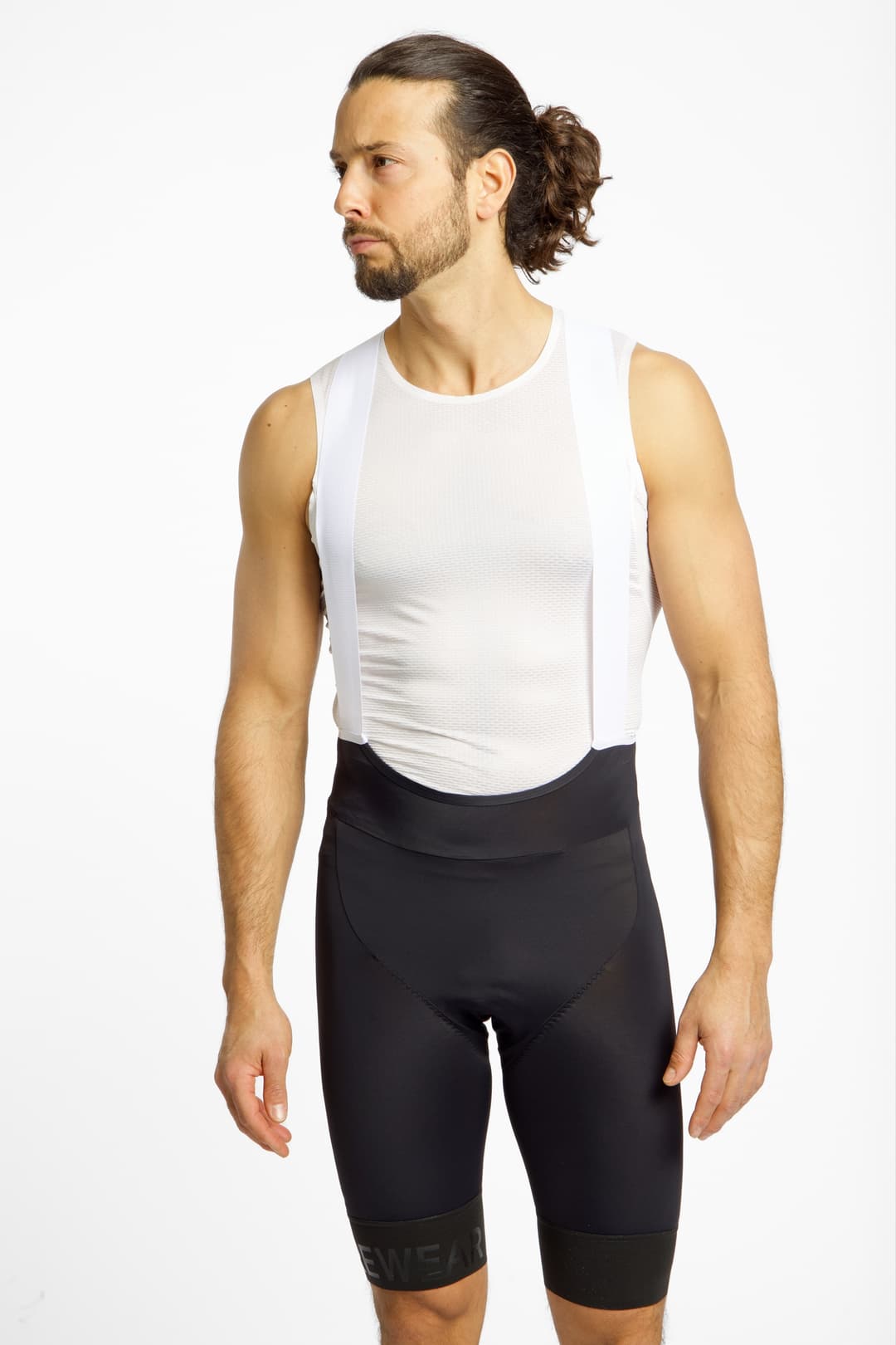 GORE BIKE WEAR SWIFTRIDE Herren Bib Tight Schwarz, Herren, Größe: XXL