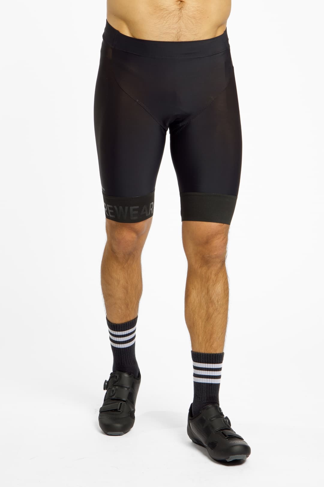 GORE BIKE WEAR SWIFTRIDE Herren Bikeshort Schwarz, Herren, Größe: XXL