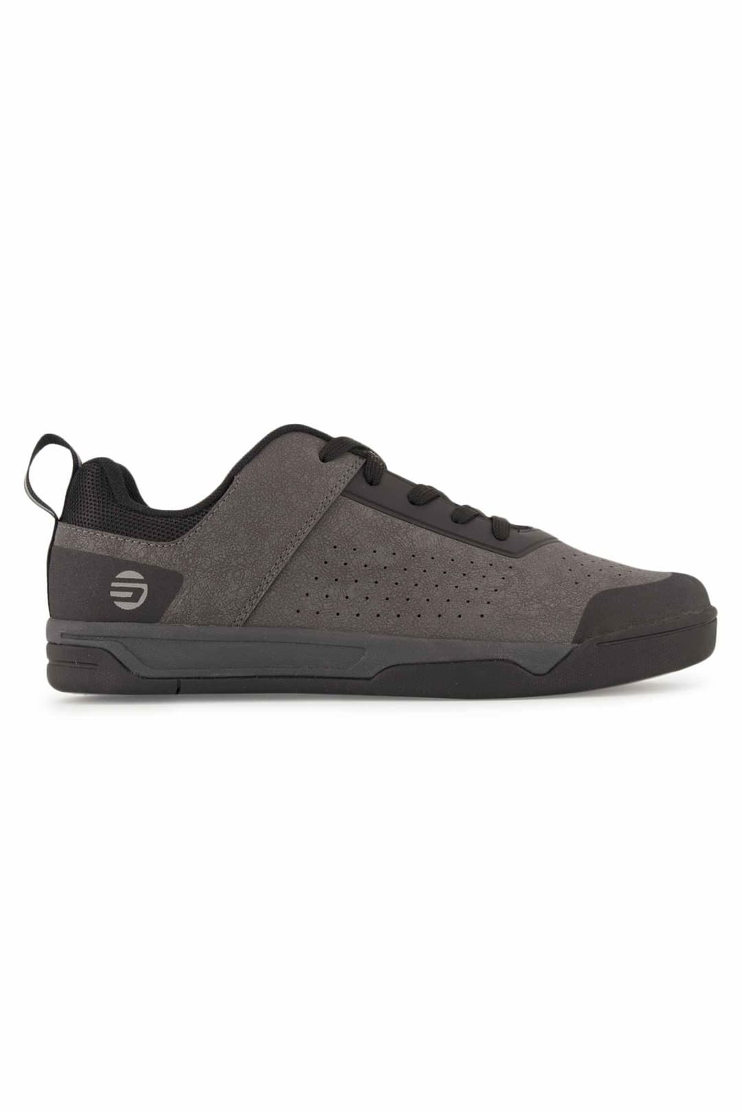 Stoke Endro Bikeschuh Schwarz, Herren, Größe: 39