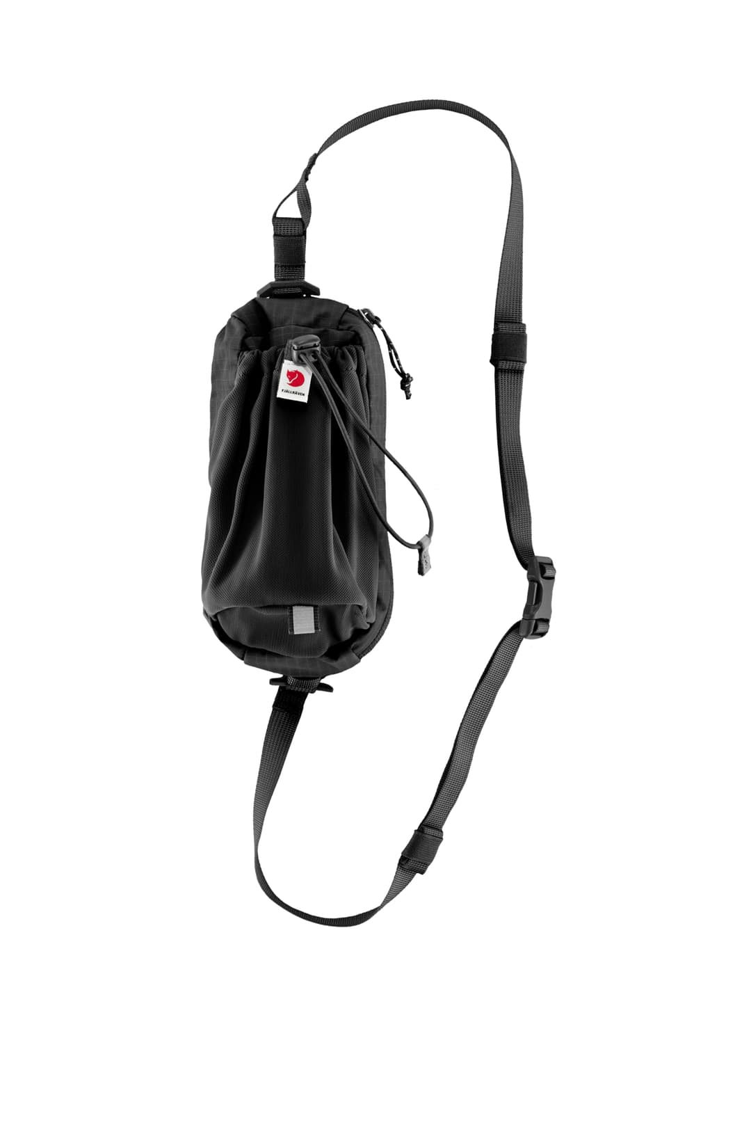 Fjällräven Abisko Bottle Pocket Schwarz, , Größe: 0