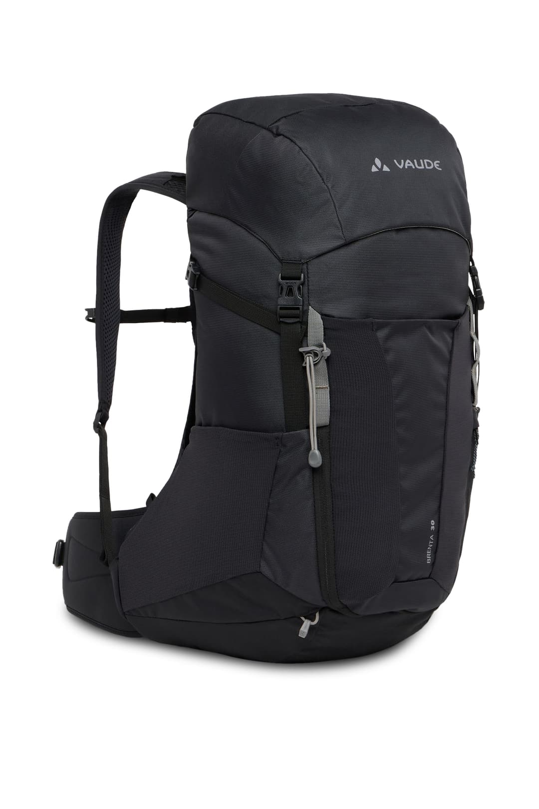 VAUDE Brenta 30 L Wanderrucksack Schwarz, Herren, Größe: ONE SIZE
