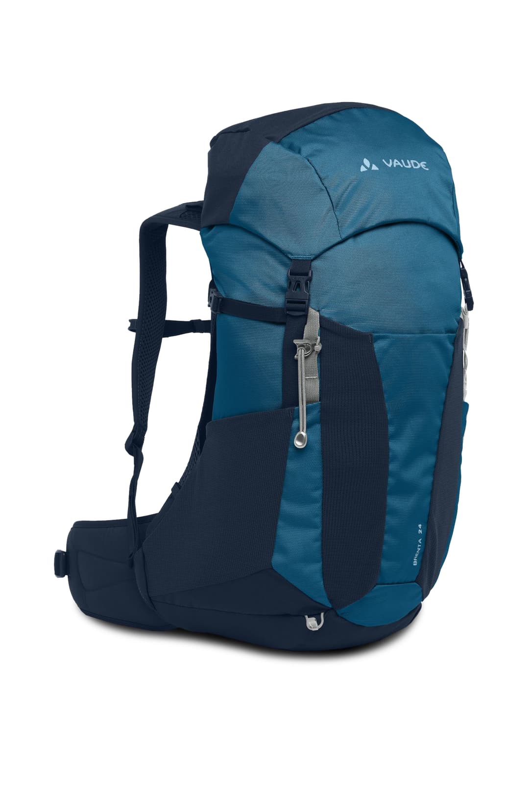 VAUDE Brenta 24 L Wanderrucksack Blau, Herren,Damen, Größe: ONE SIZE