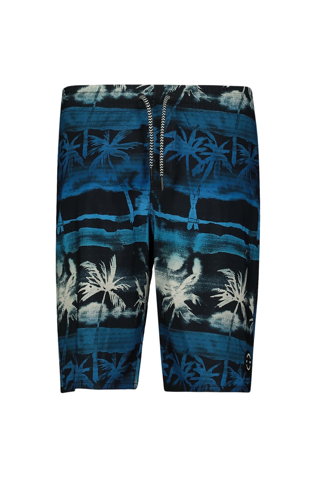 PROTEST PRTStones Jungen Badeshort Blau, , Größe: 128