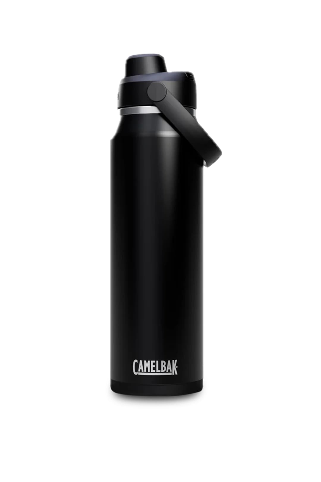 Camelbak Thrive Chug V.I. 1.0 L Trinkfalsche Schwarz, , Größe: 0