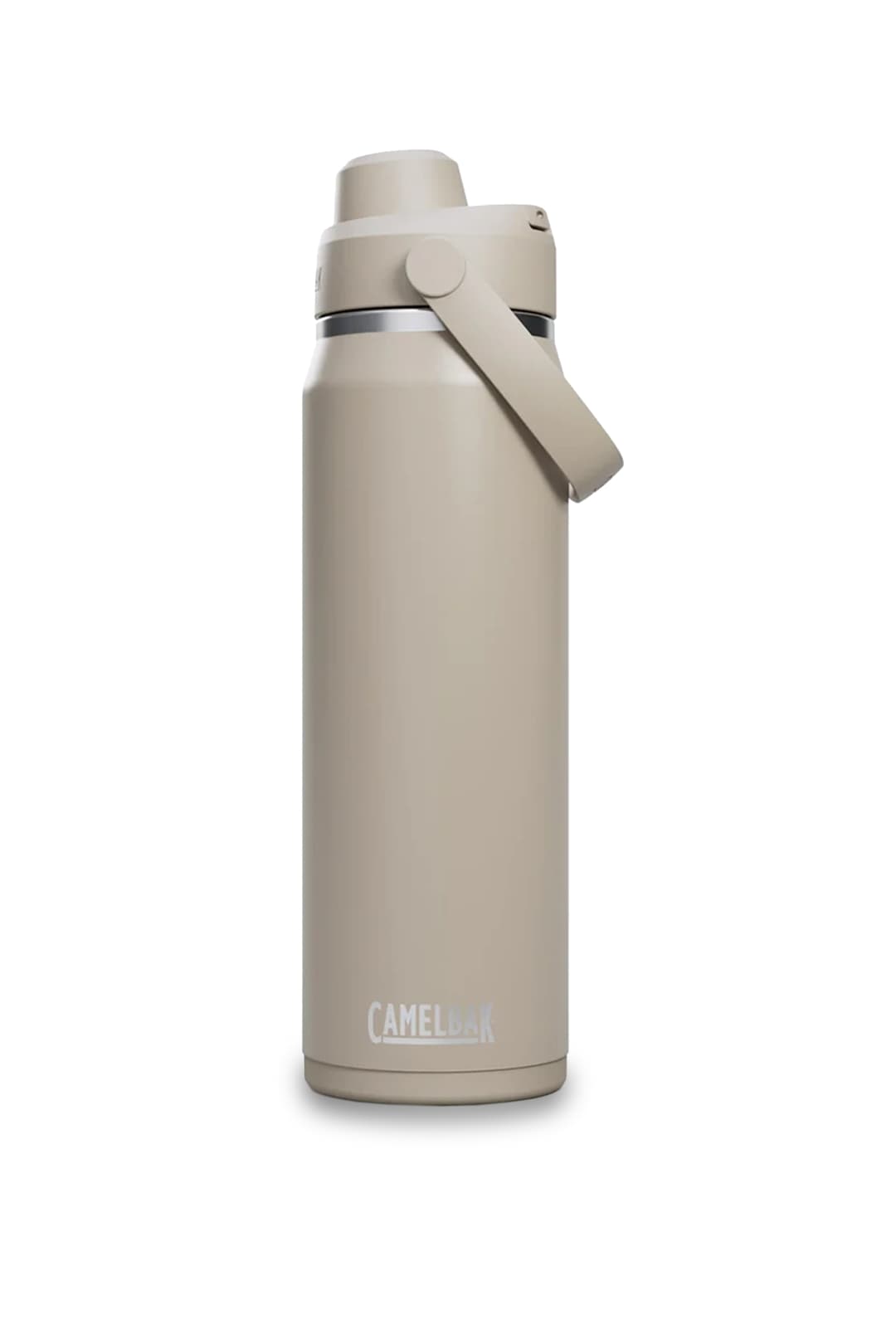 Camelbak Thrive Chug V.I. 1.0 L Trinkfalsche Grau, , Größe: 0