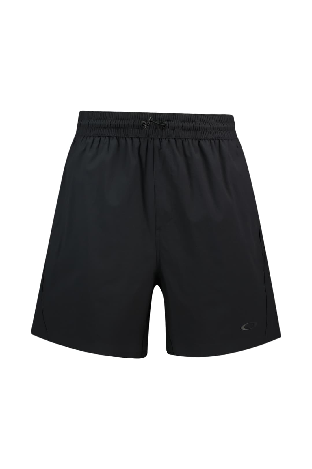 Oakley Performance Hybrid Herren Short Schwarz, Herren, Größe: S