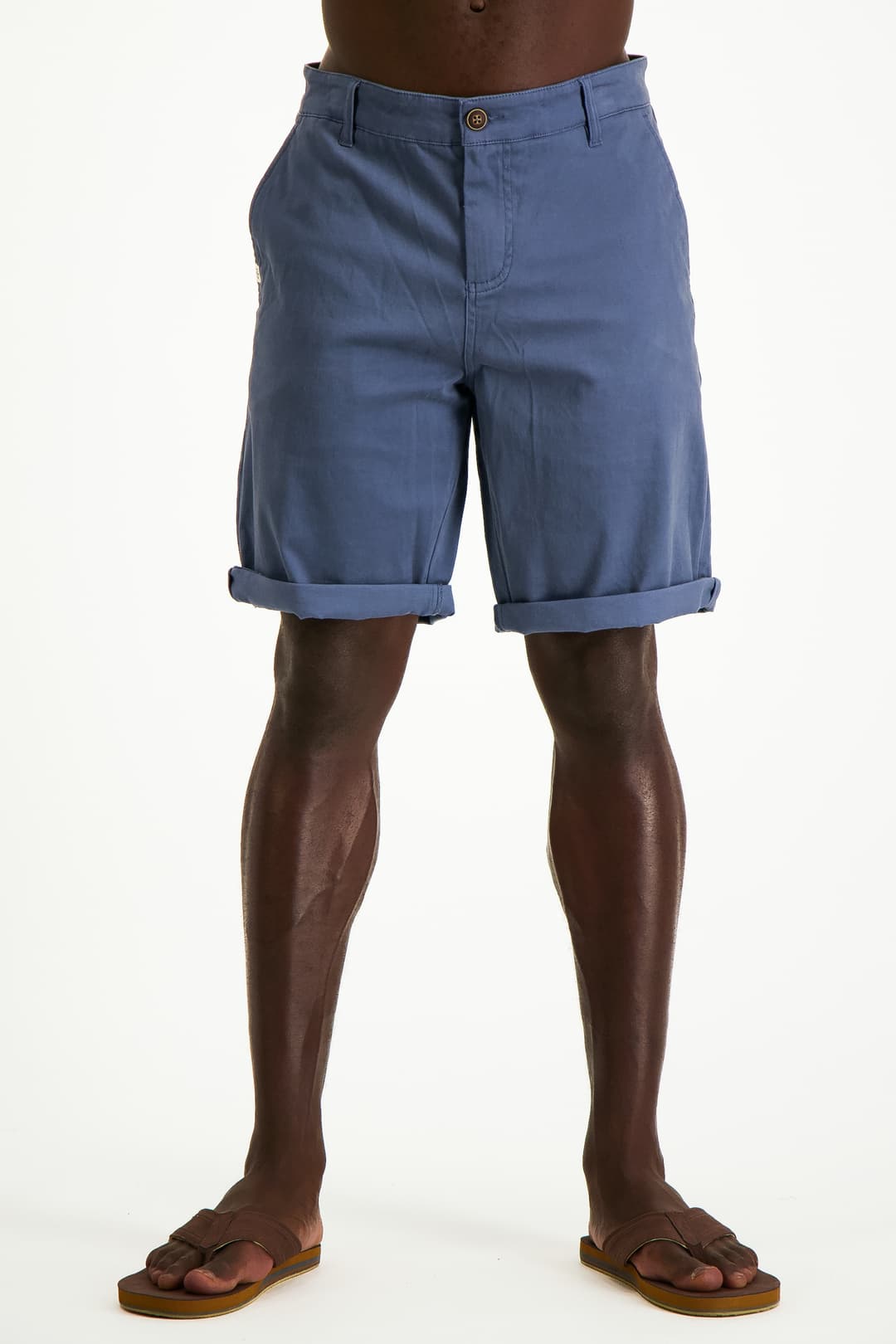 BEACH MOUNTAIN Herren Short Blau, Herren, Größe: XXL