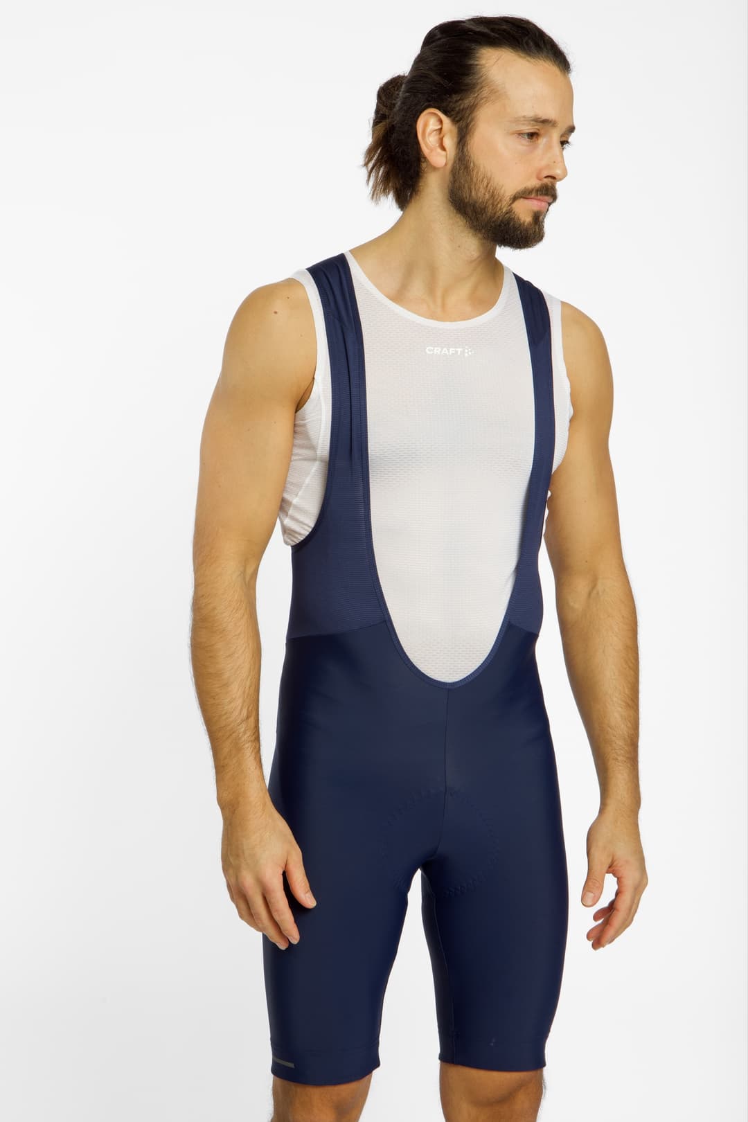 SCOTT Endurance +++ Herren Bib Tight Blau, Herren, Größe: S