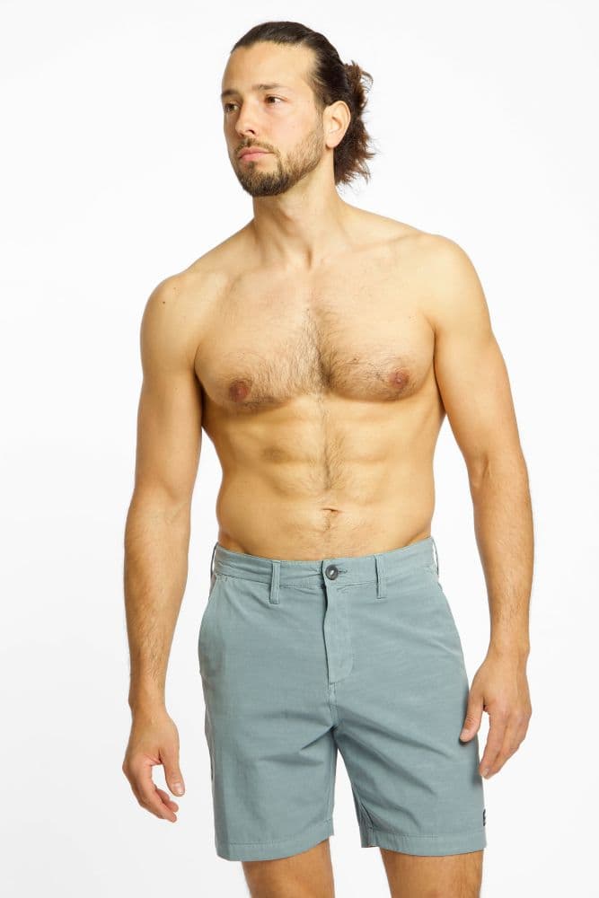 Billabong Crossfire Herren Short Blau, Herren, Größe: 31