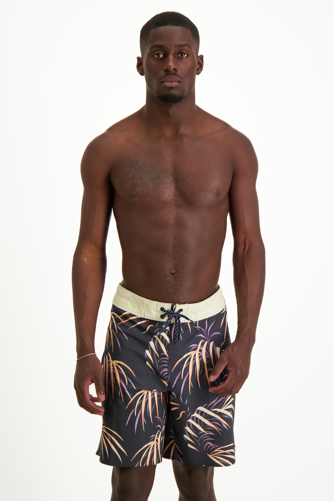 Billabong Sundays Pro Performance19 Inch Herren Badeshort Blau, Herren, Größe: 30