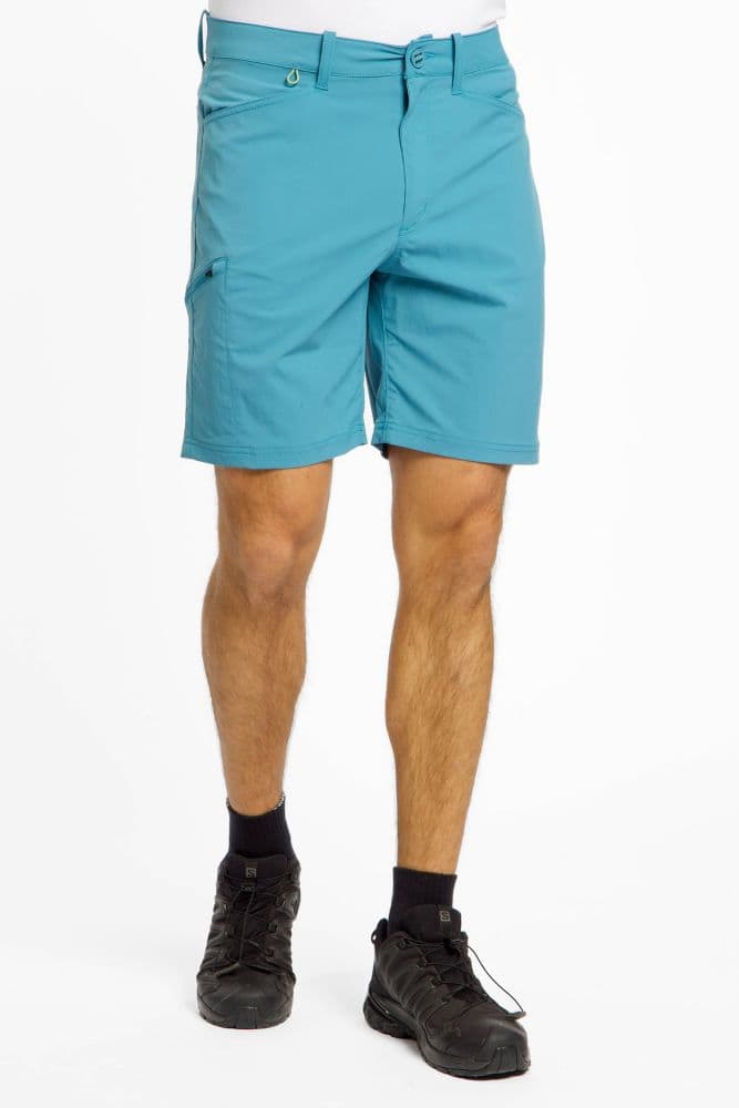 Cotopaxi Coraje Tech Herren Wandershort Blau, Herren, Größe: L