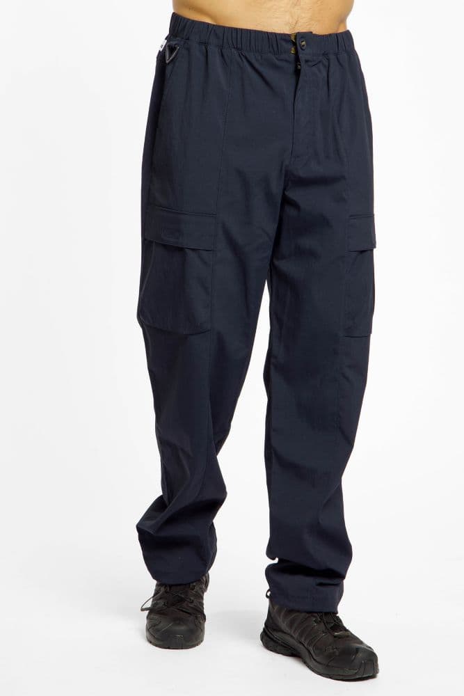 Cotopaxi Coraje Tech Cargo Herren Wanderhose Grau, Herren, Größe: L