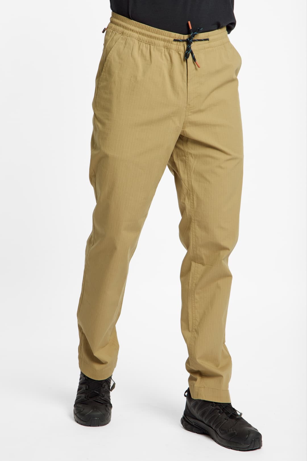 Cotopaxi Salto Ripstop Herren Wanderhose Beige, Herren, Größe: L