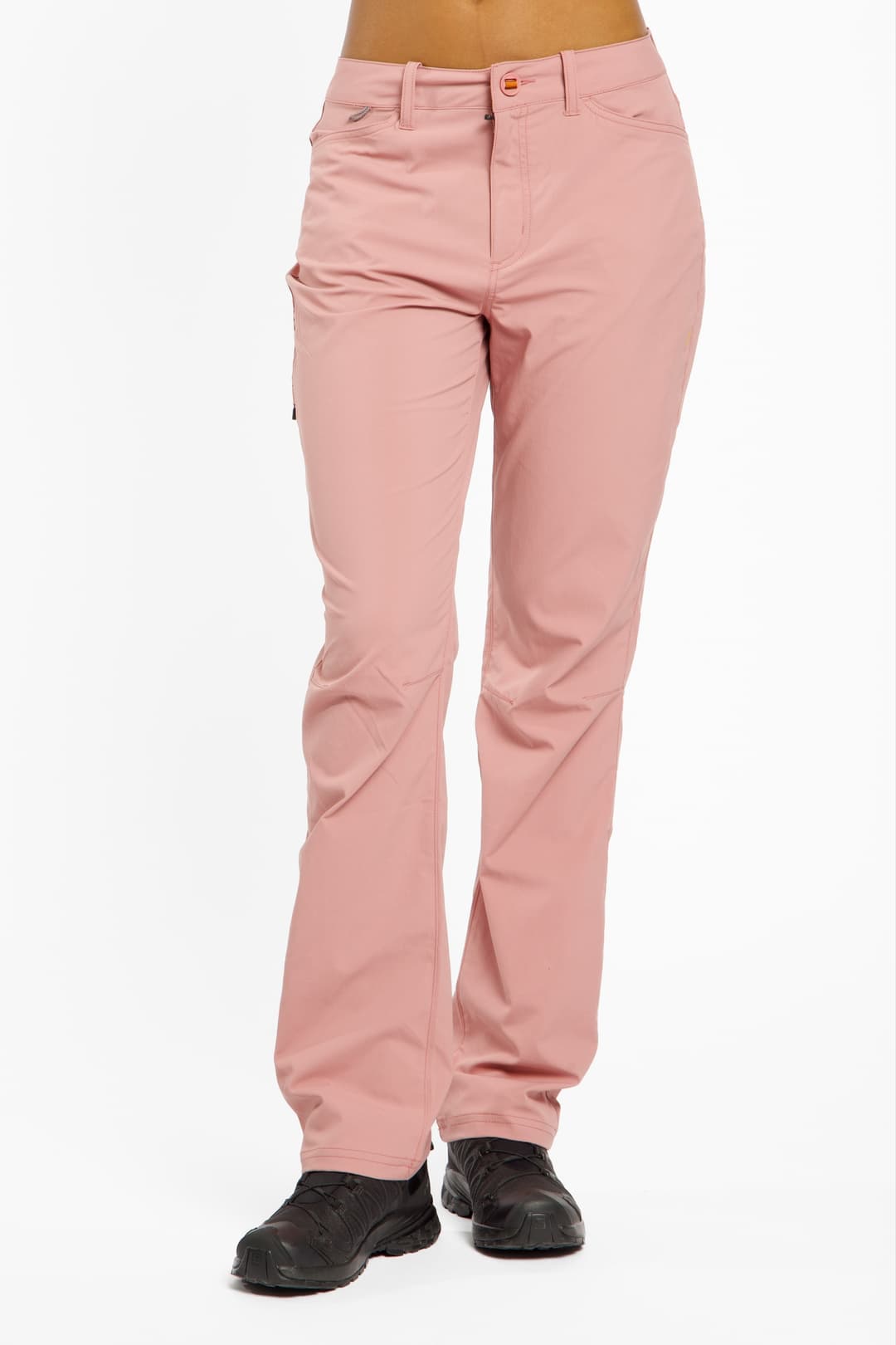 Cotopaxi Coraje Tech Damen Wanderhose Pink, Damen, Größe: M