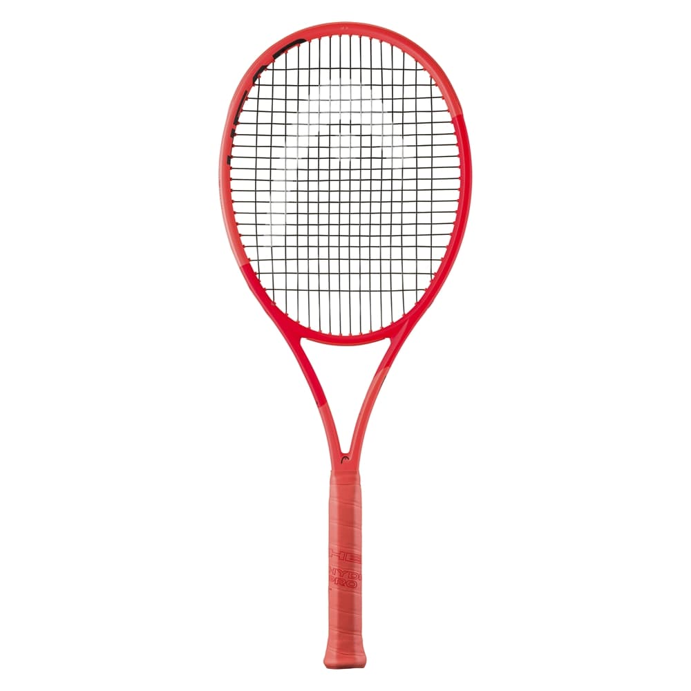 HEAD Radical MP - besaitet - Tennisracket Rot, Herren, Größe: 3