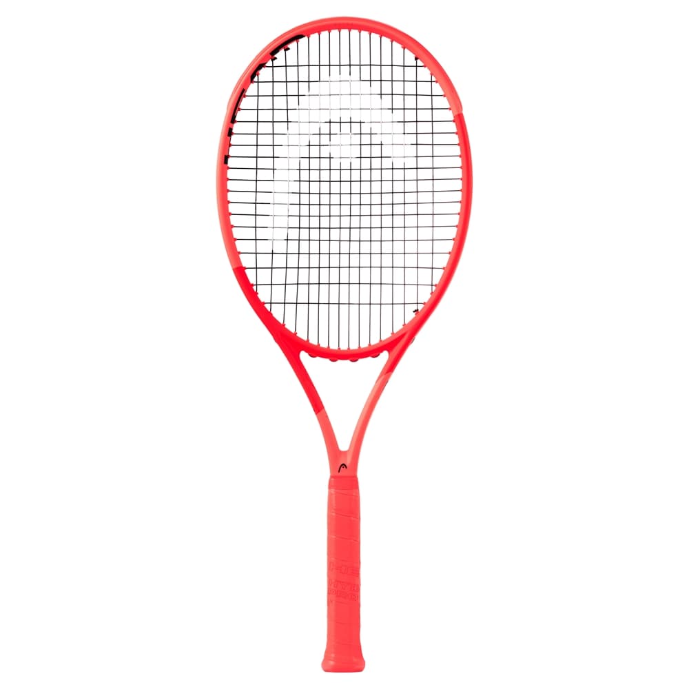 HEAD Radical Elite - besaitet - Tennisracket Rot, Herren, Größe: 3