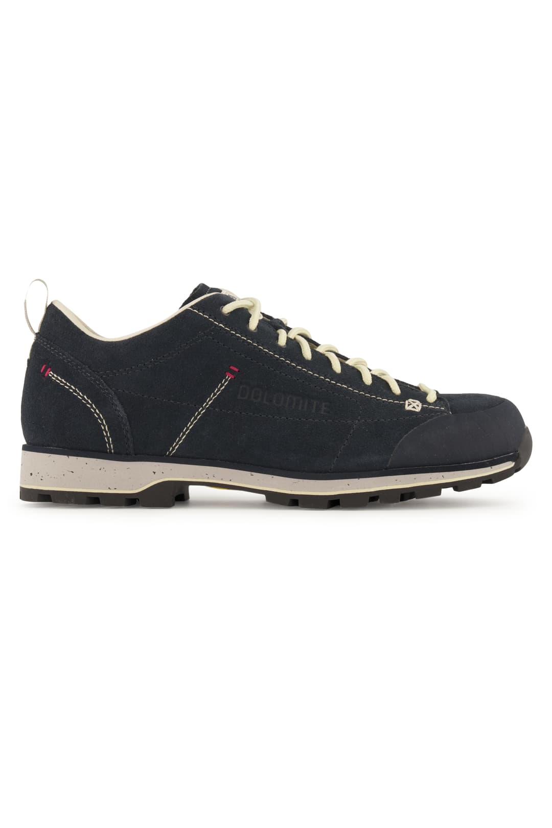 Dolomite Cinquantaquattro Evo Damen Trekkingschuh Blau, Damen, Größe: 7