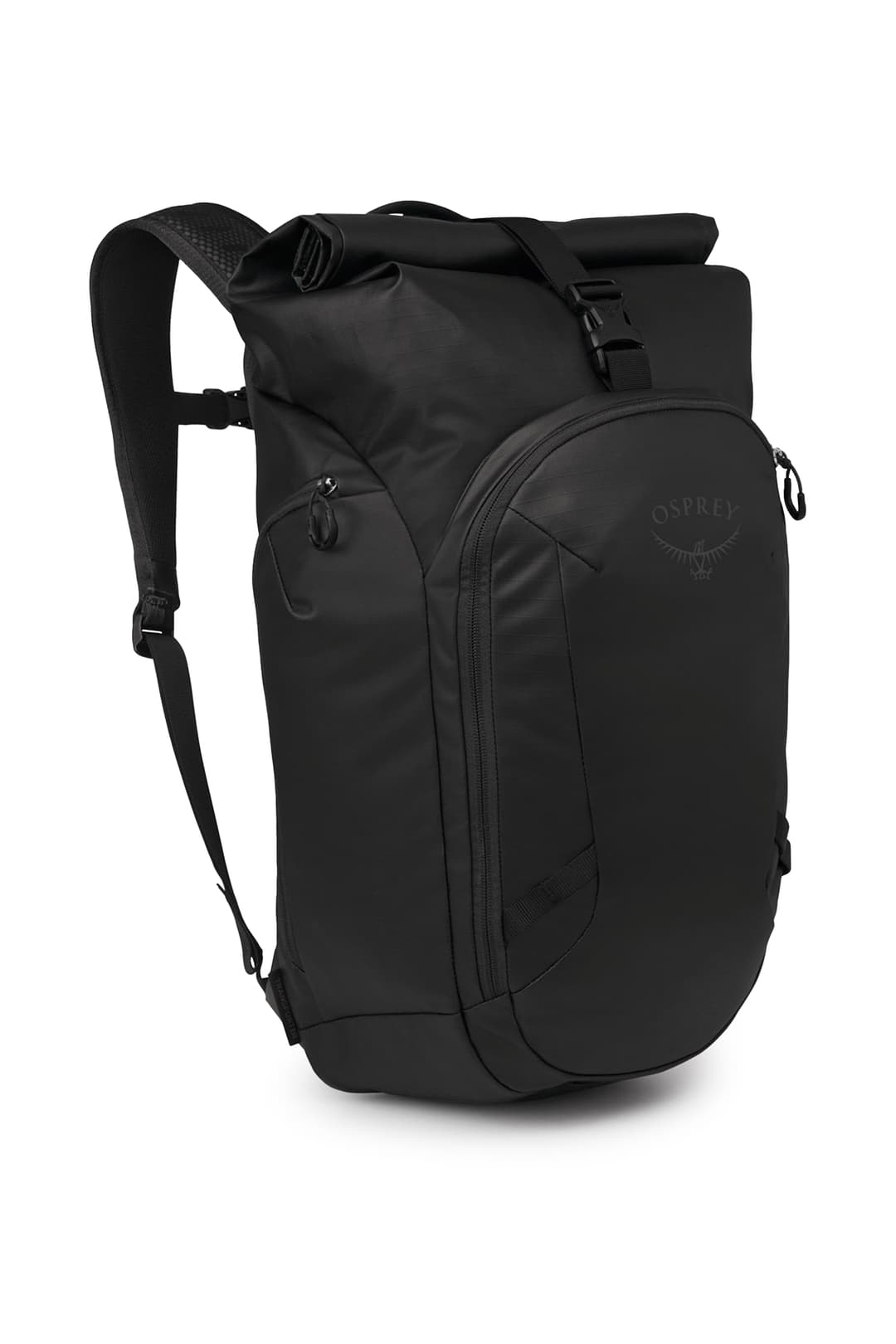 Osprey Transporter™ Roll Top 30 L Rucksack Schwarz, , Größe: 0
