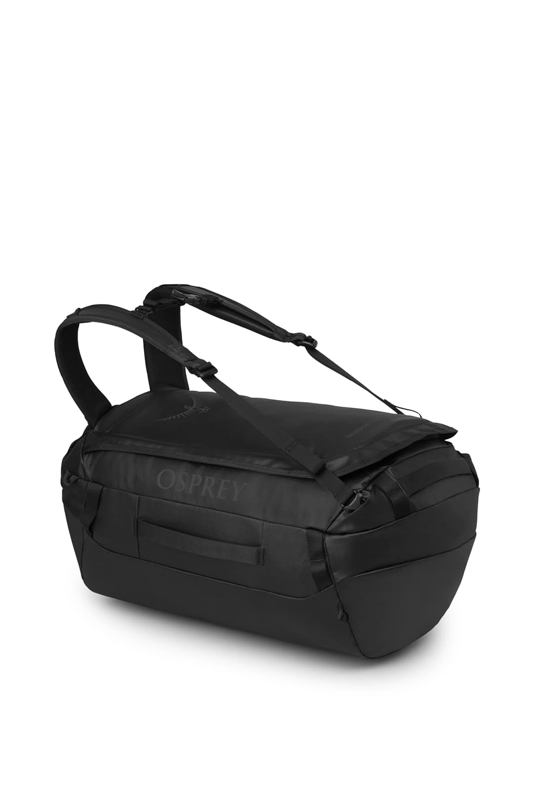 Osprey Transporter™ 30 L Duffel Schwarz, , Größe: ONE SIZE