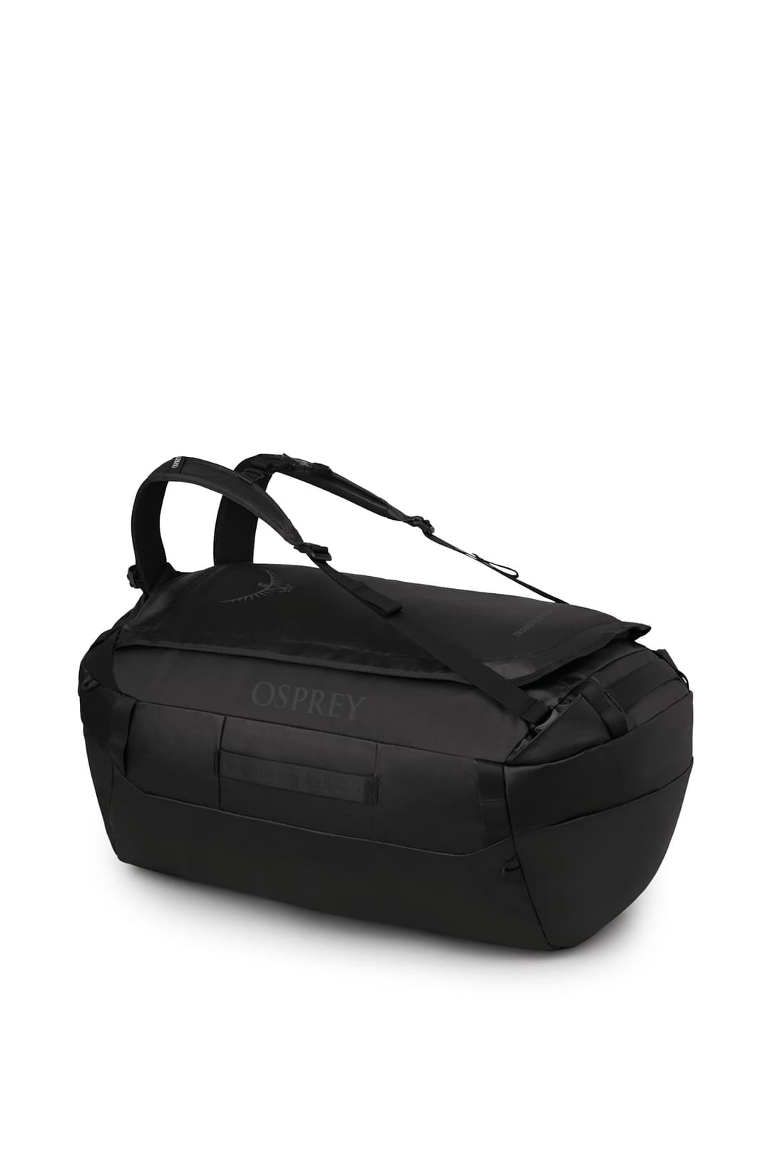 Osprey Transporter™ 65 L Duffel Schwarz, , Größe: ONE SIZE