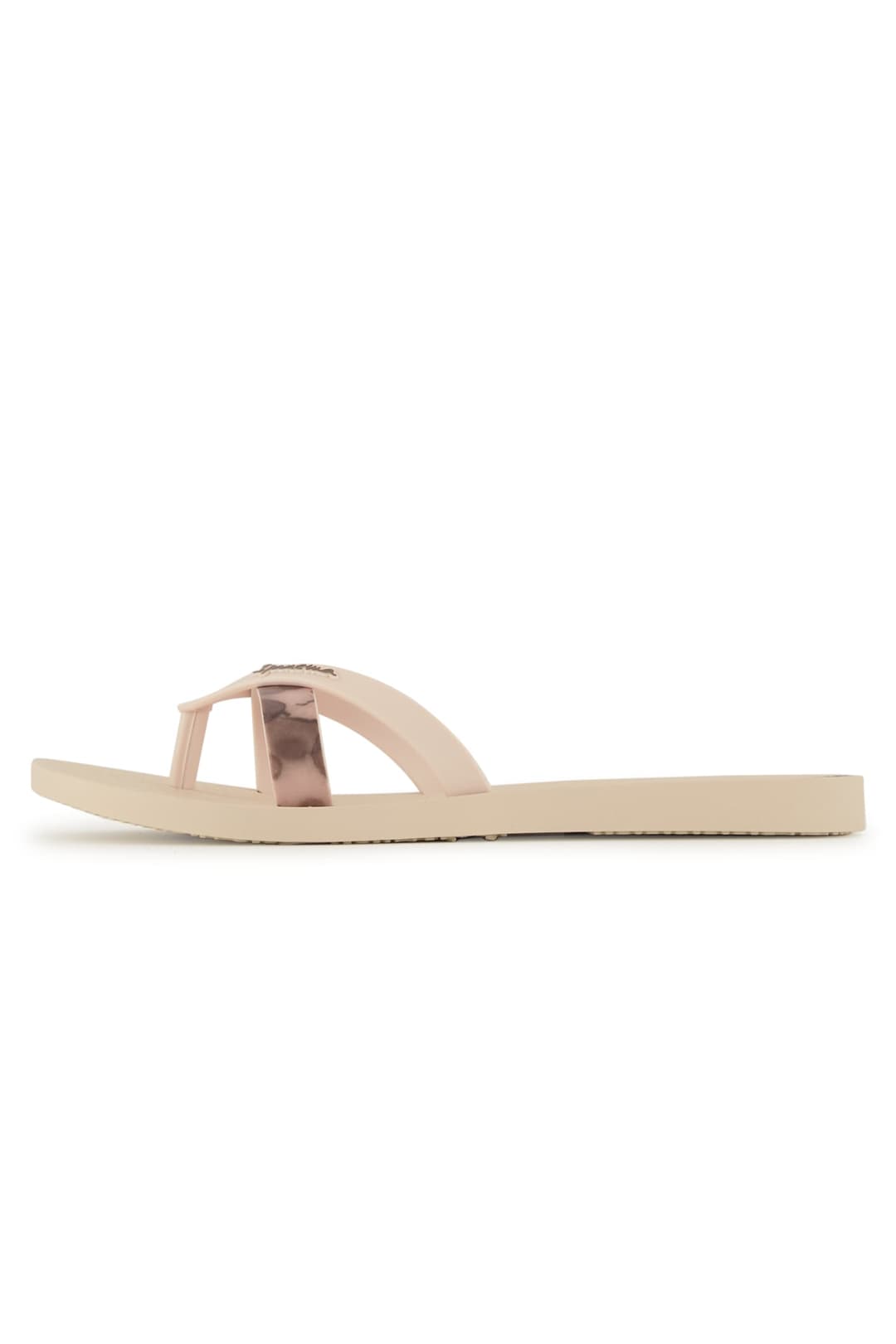 Ipanema Kirei Chich Damen Flip flop Beige, Damen, Größe: 35 1/2
