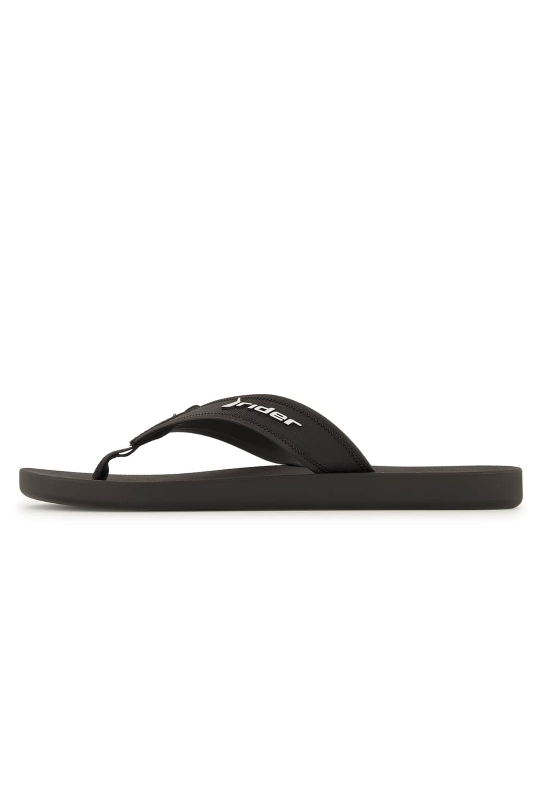 Rider Impulse Thong AD Herren Flip Flop Schwarz, Herren, Größe: 39 1/2