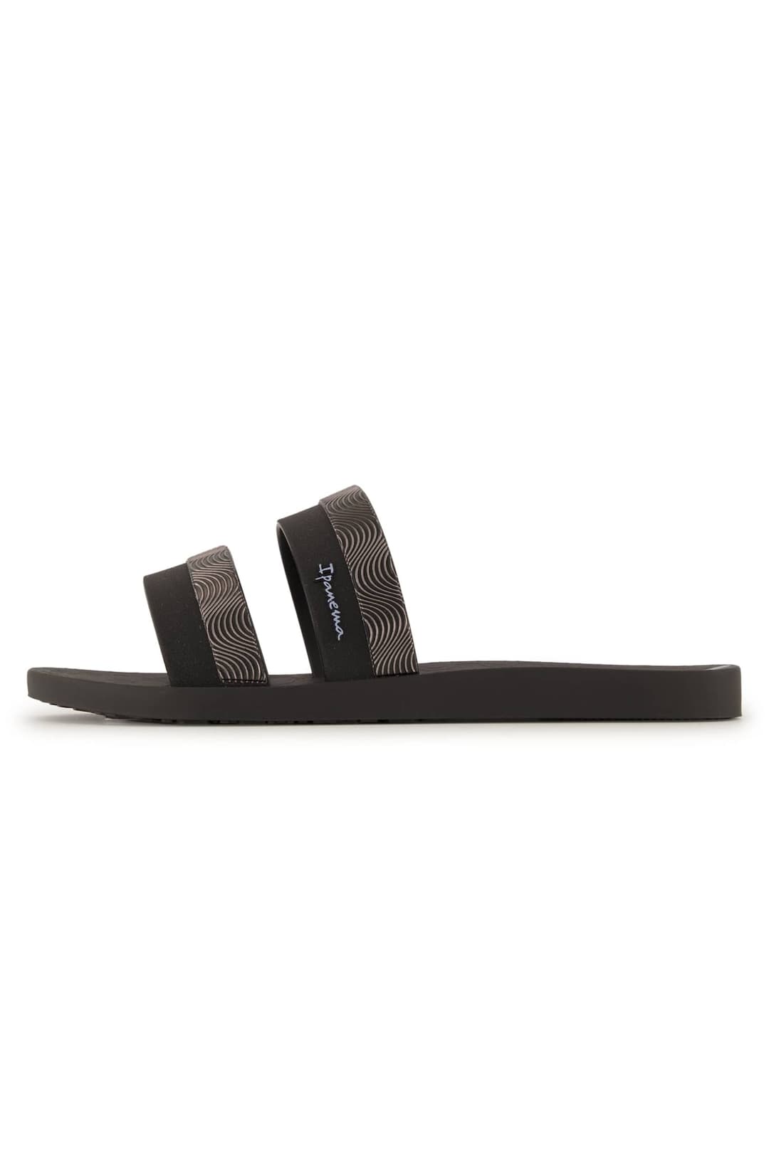 Ipanema Mesh Fem Damen Slipper Blau, Damen, Größe: 35 1/2
