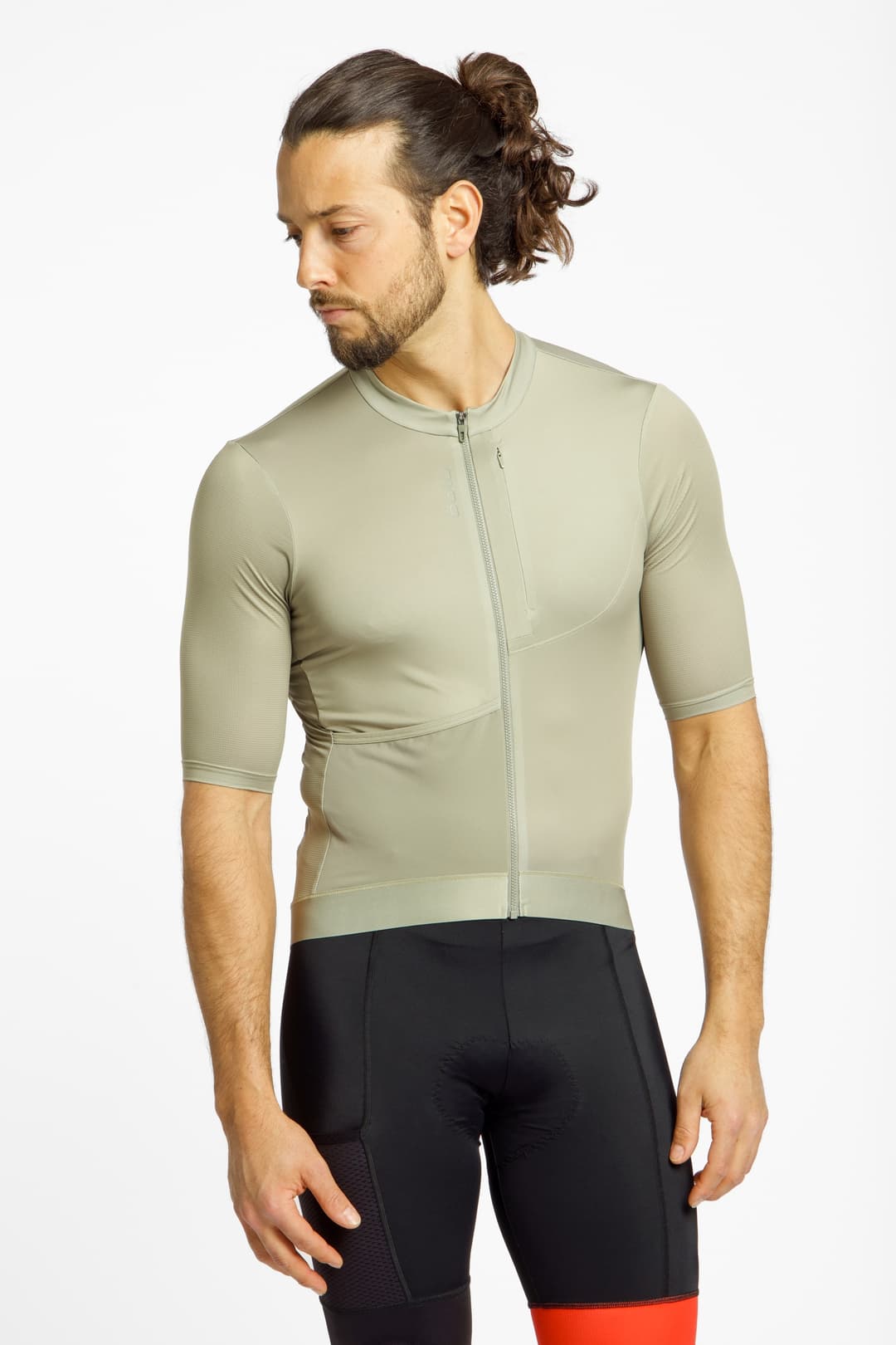 Odlo Explorer Pro Chill-Tec Herren Biketrikot Grün, Herren, Größe: XL