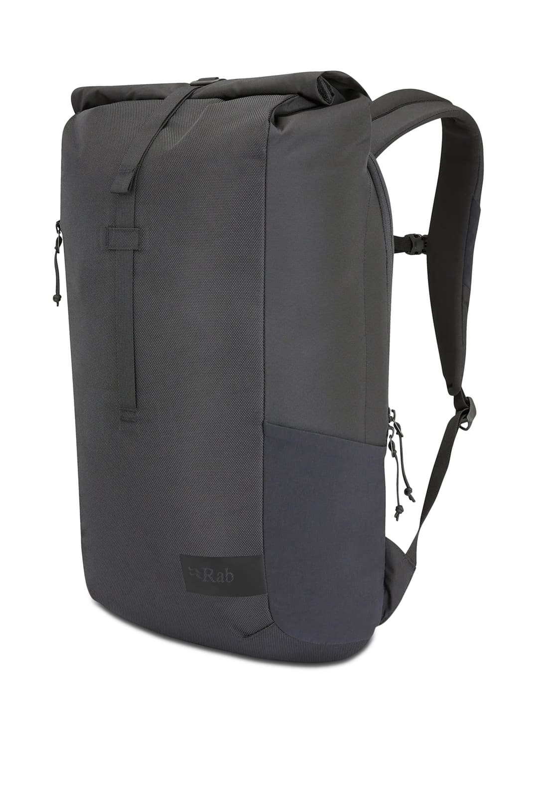 Rab Depot 25 L Rucksack Schwarz, , Größe: ONE SIZE