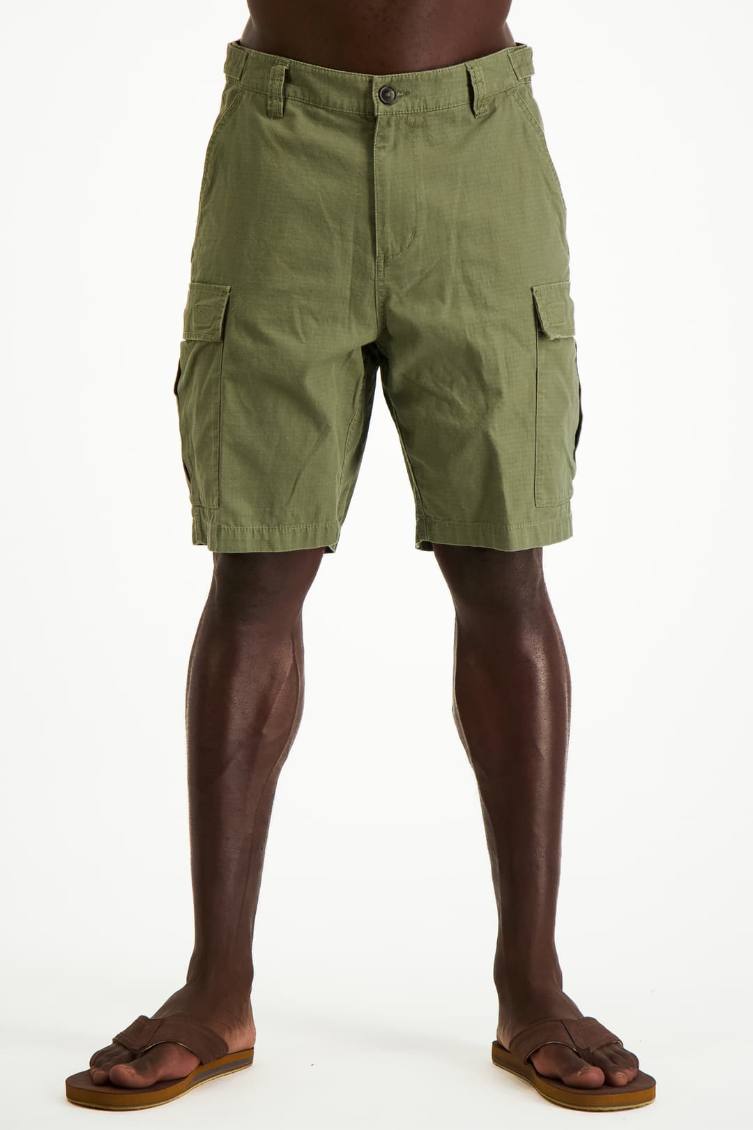 Element Legion 21" Herren Short Grün, Herren, Größe: 31