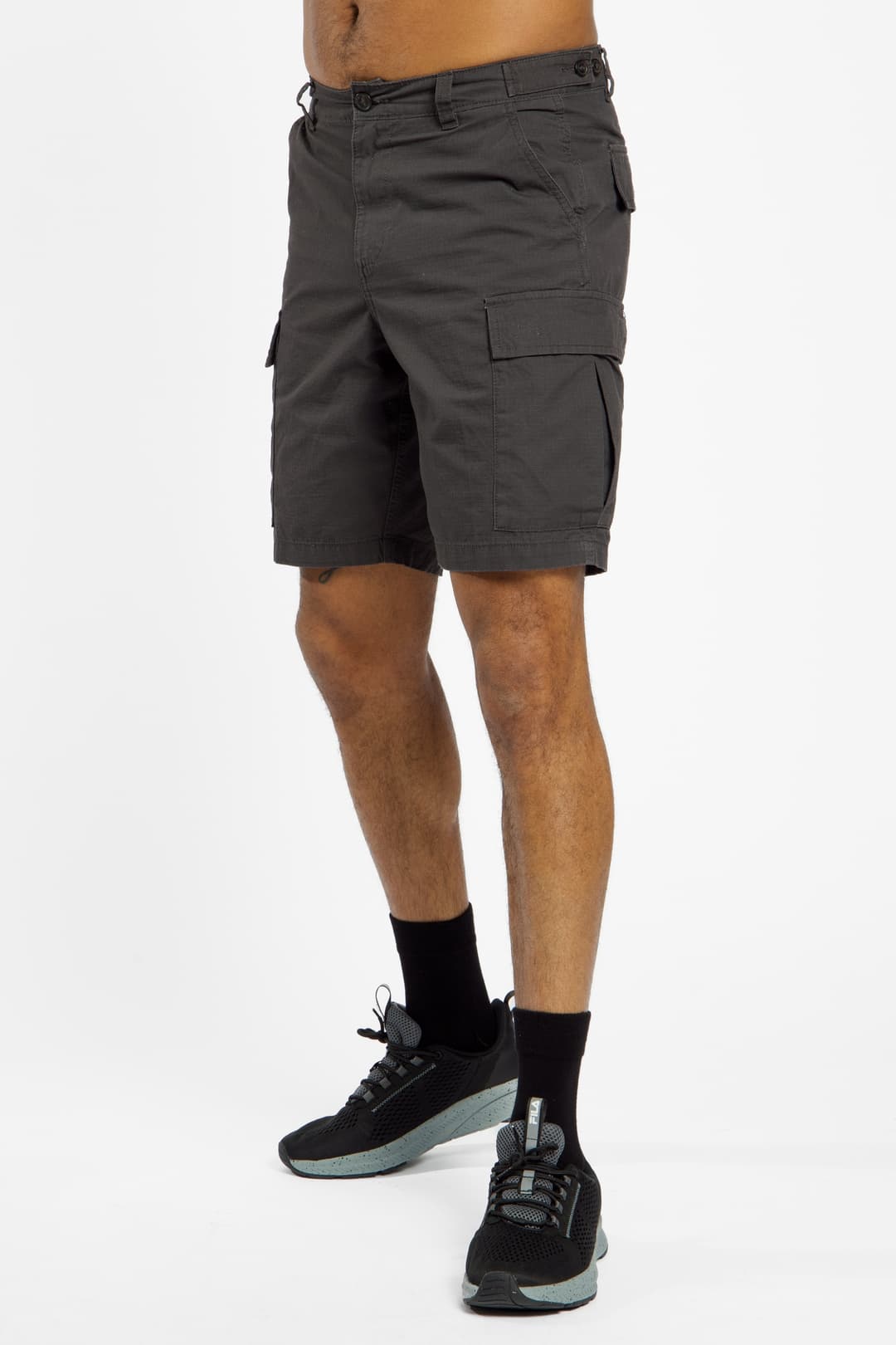 Element Legion 21" Herren Short Schwarz, Herren, Größe: 36