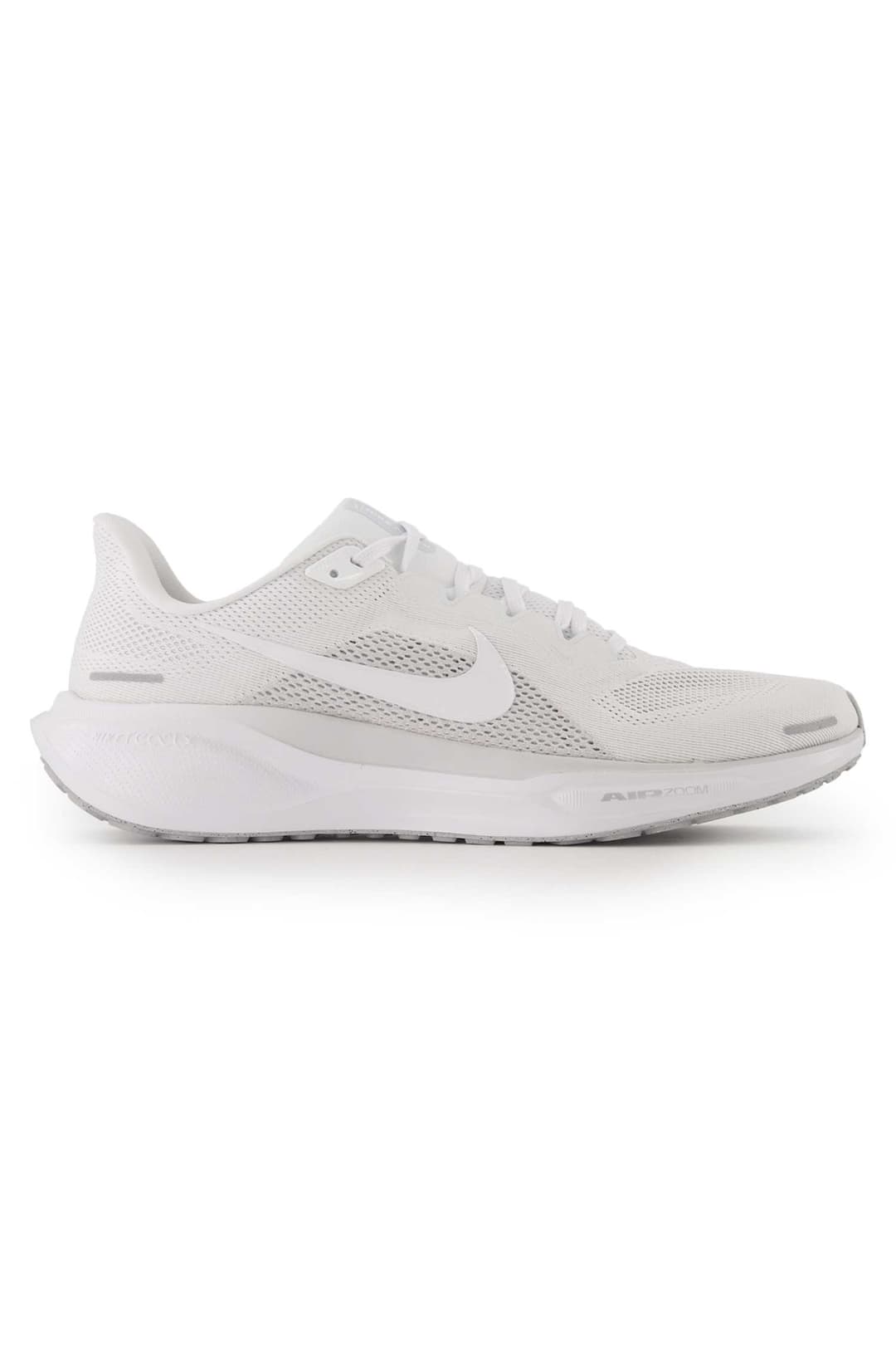 Nike Pegasus 41 Herren Laufschuh Silber, Herren, Größe: 8