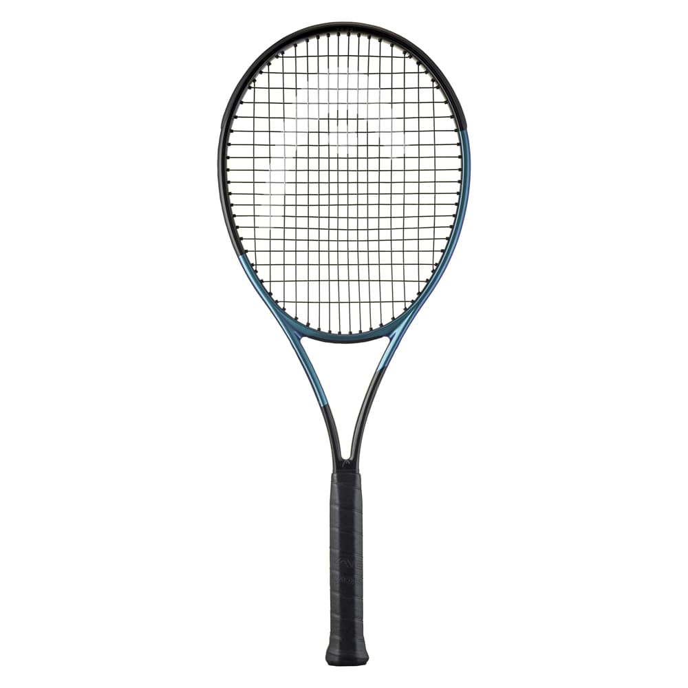 HEAD Gravity Tour - besaitet - Tennisracket Blau, Herren, Größe: 4