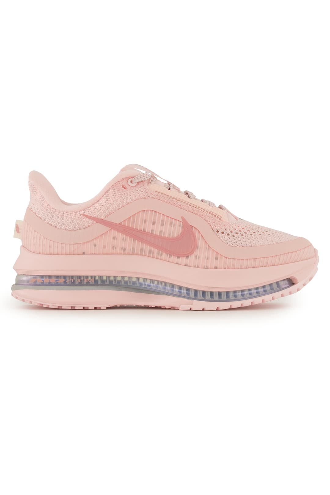 Nike Pegasus Premium Damen Laufschuh Pink, Damen, Größe: 10