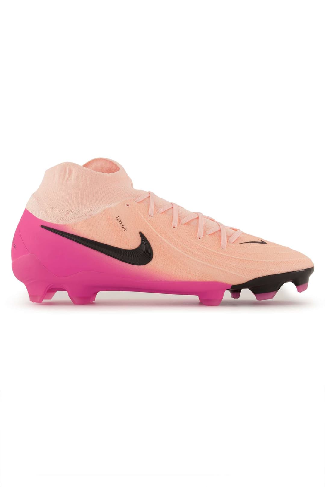 Nike Phantom Luna II Pro FG Fussballschuh Pink, Herren, Größe: 10