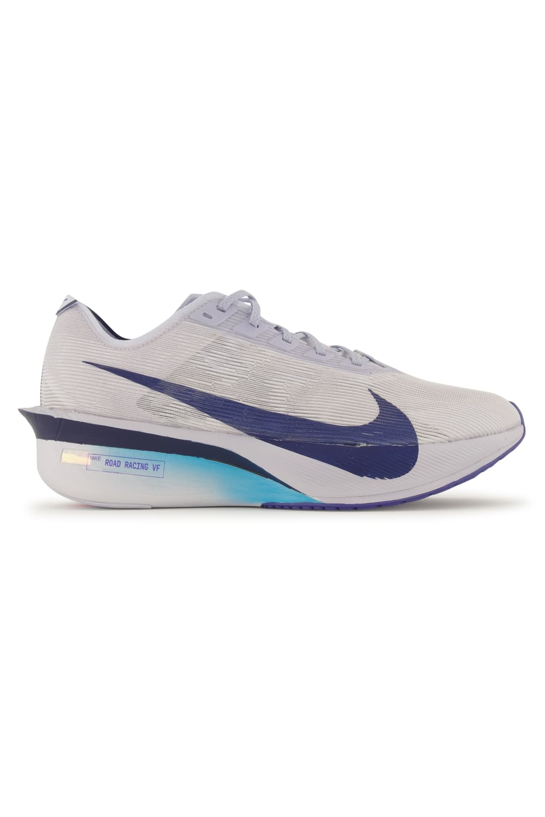 Nike Vaporfly 4 Herren Laufschuh Blau, Herren, Größe: 9 1/2