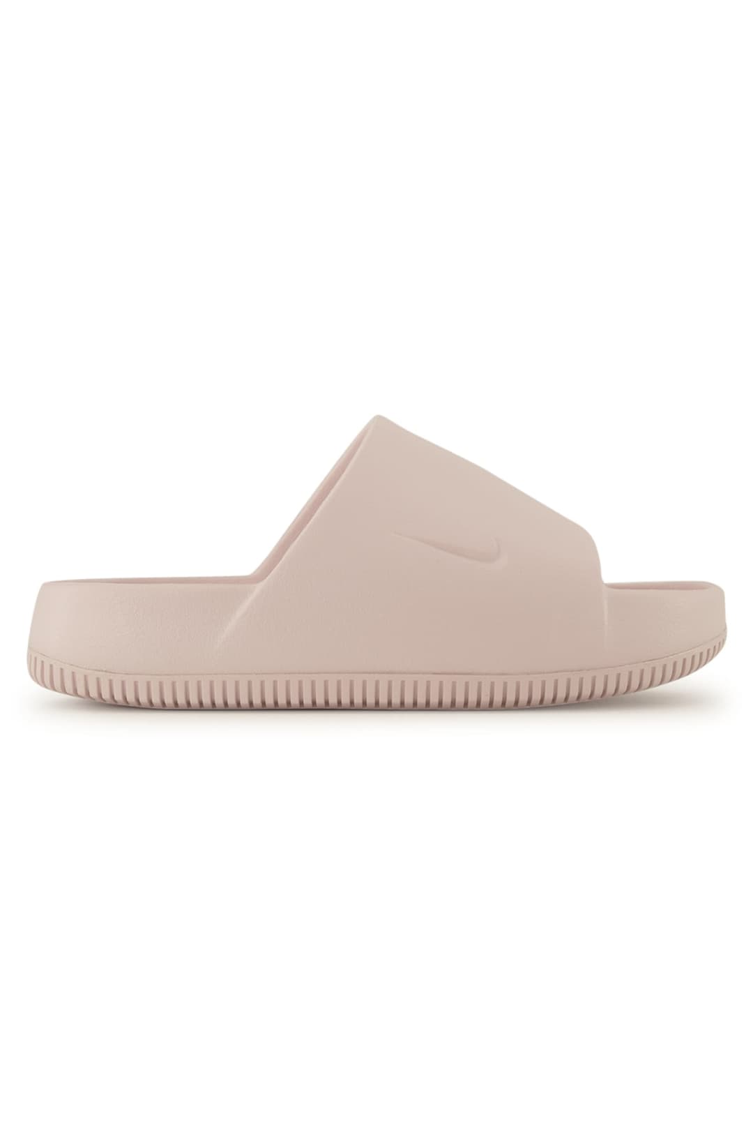 Nike Calm Damen Slipper Beige, Damen, Größe: 6