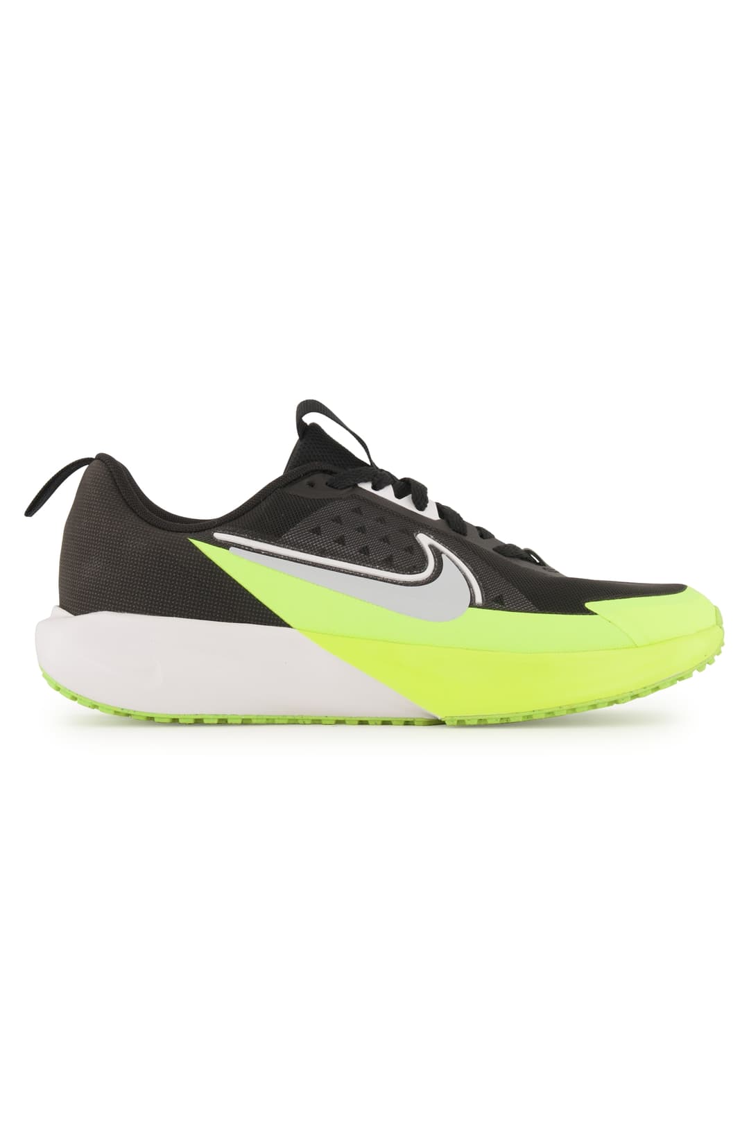 Nike Sonic Fly Kinder Laufschuh Schwarz, , Größe: 35 1/2