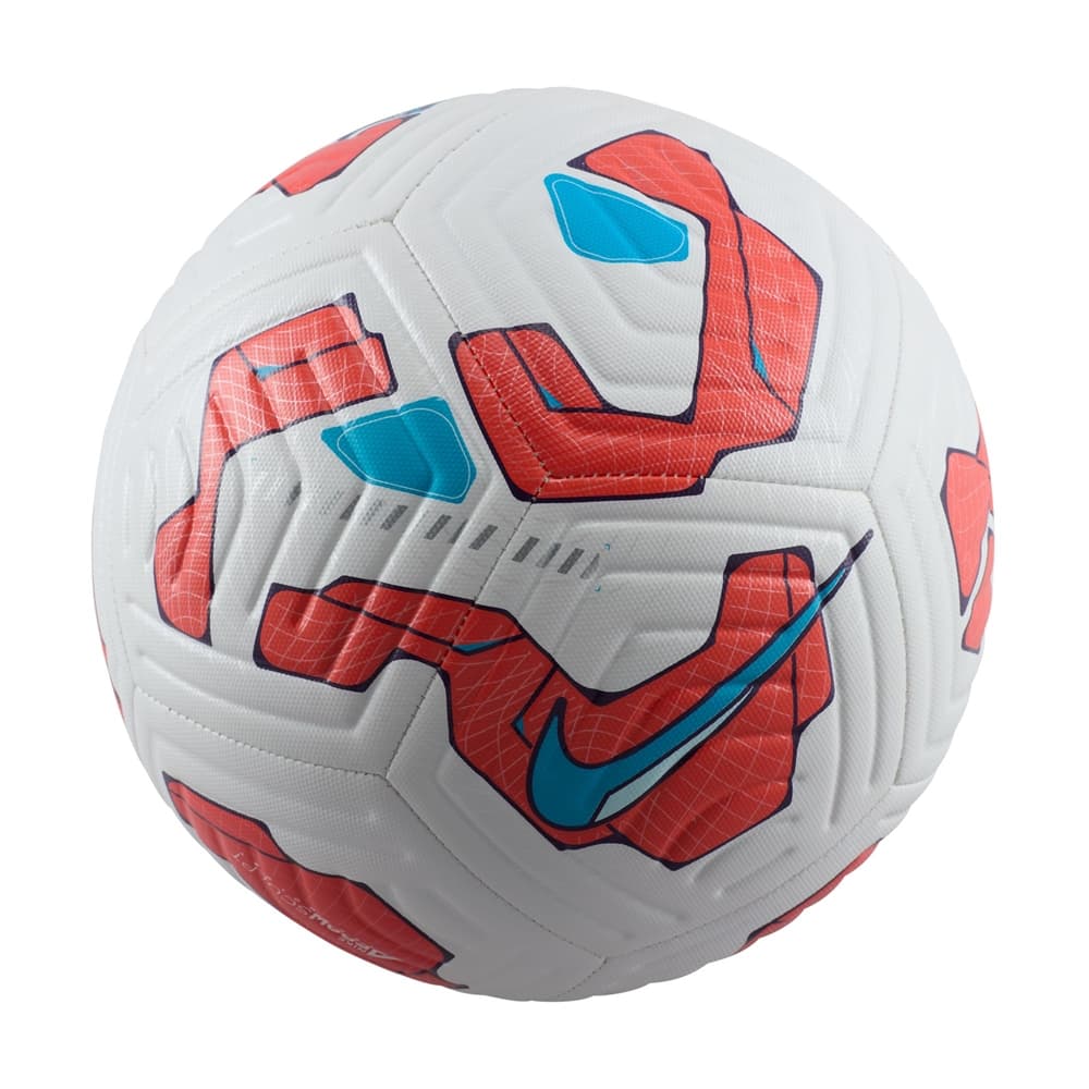 Nike Women's Super League Academy Fussball Rot, , Größe: 5
