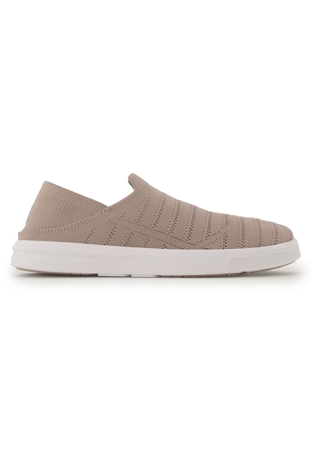 BEACH MOUNTAIN Tofino Damen Sneaker Braun, Damen, Größe: 38