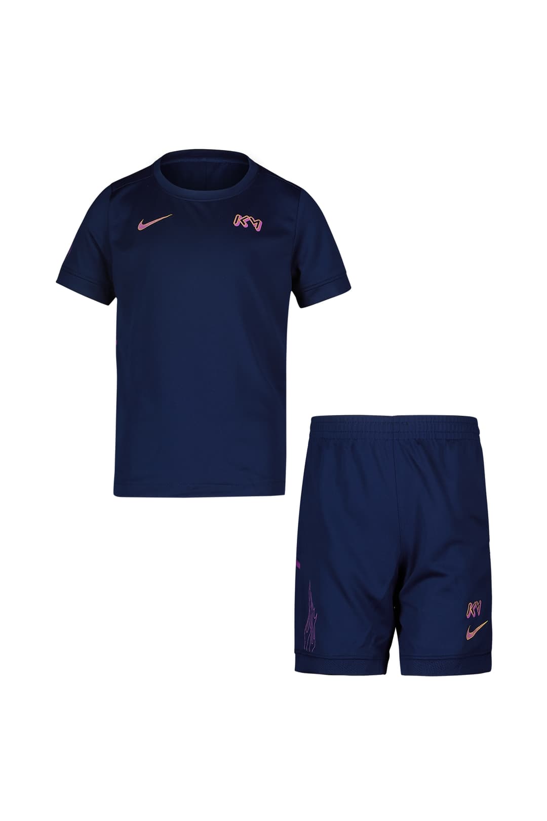 Nike Dri-FIT Academy 25 Kinder Fussballset Blau, , Größe: 98