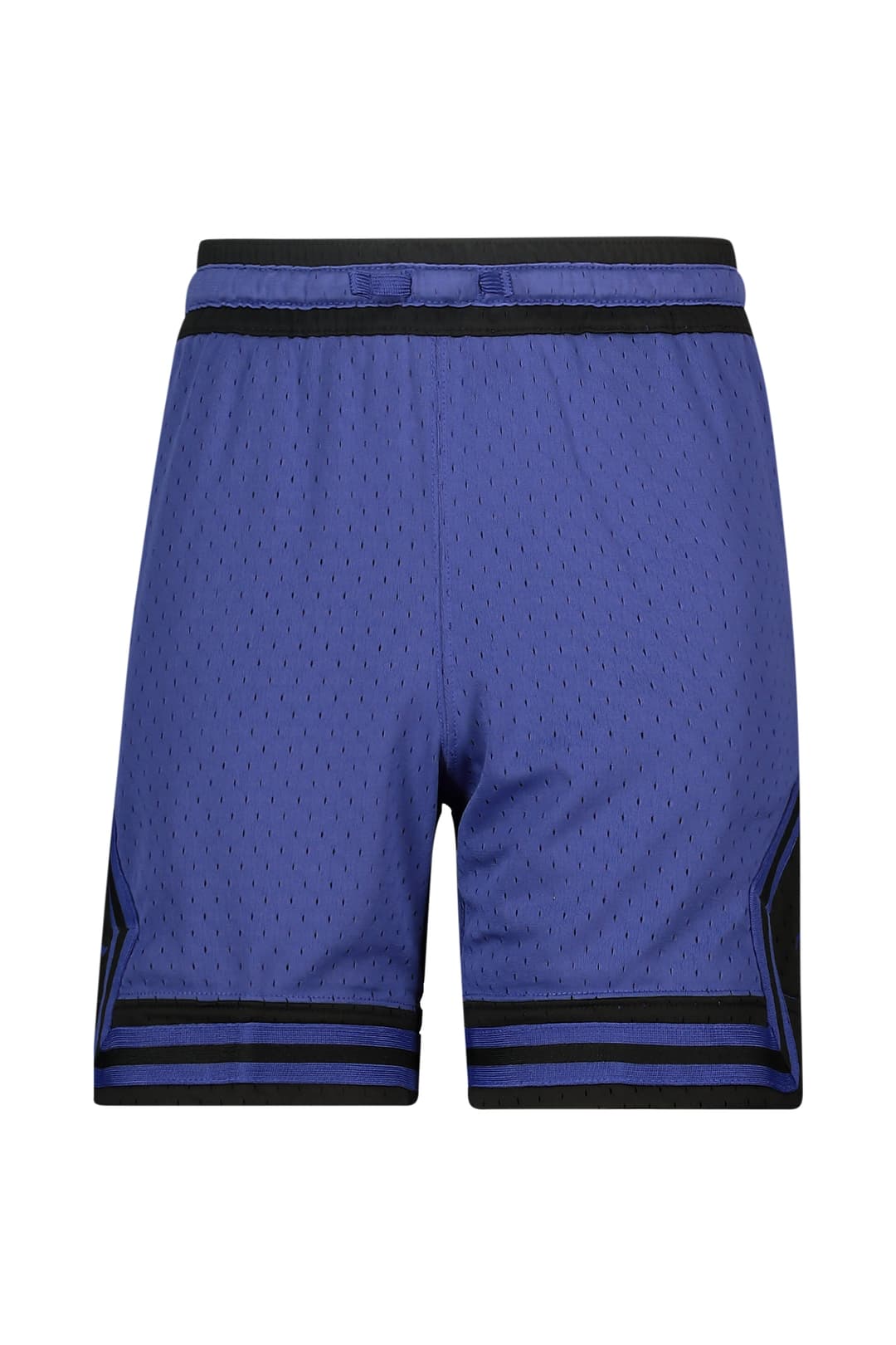 Jordan Air Dri-FIT Diamond Kinder Short Lila, , Größe: 128