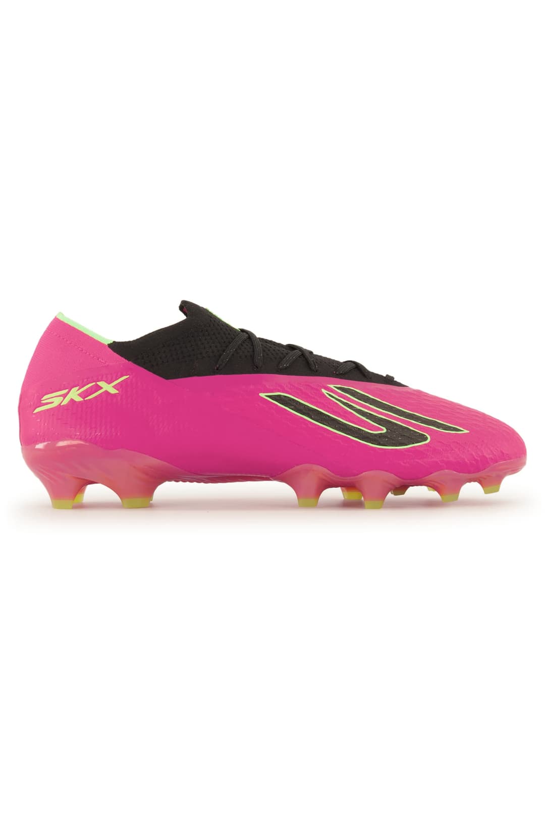 Skechers SKX_2 Elite Fussballschuh Pink, Herren, Größe: 45