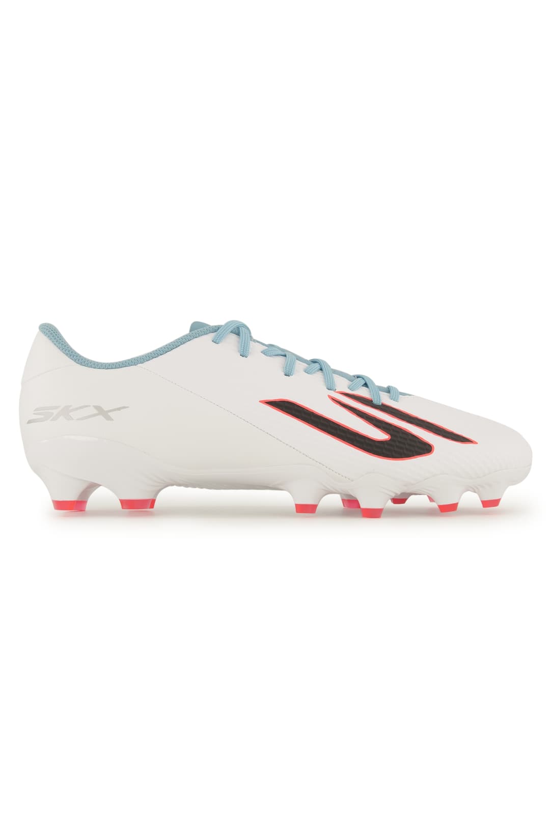 Skechers SKX_2 Academy FG™ Fussballlschuh Weiss, Herren, Größe: 44