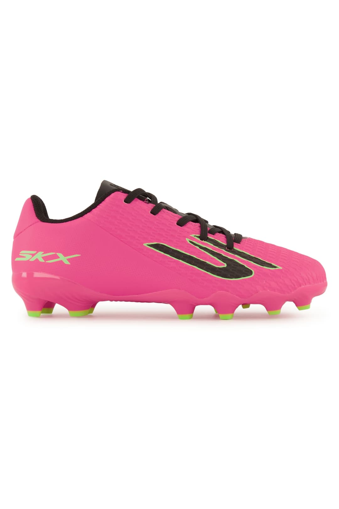 Skechers SKX_2 FG™ Kinder Fussballschuh Pink, , Größe: 37