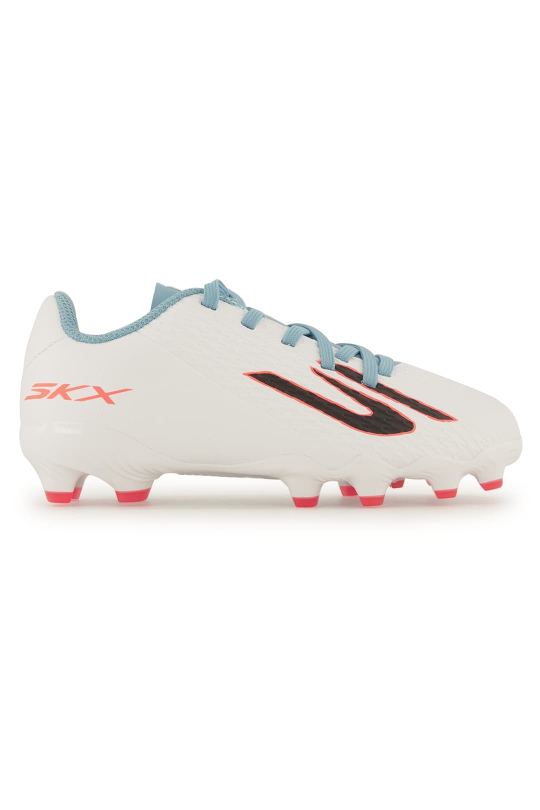 Skechers SKX_2 TD FG™ Kinder Fussballschuh Weiss, , Größe: 30