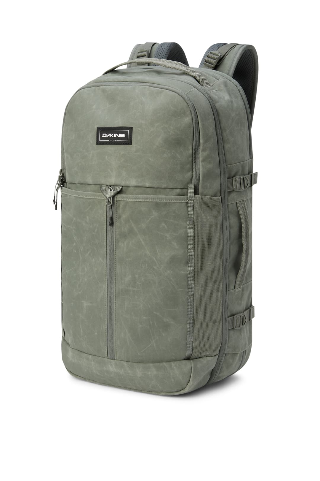 Dakine Split Adventure 38 L Rucksack Grau, , Größe: 0