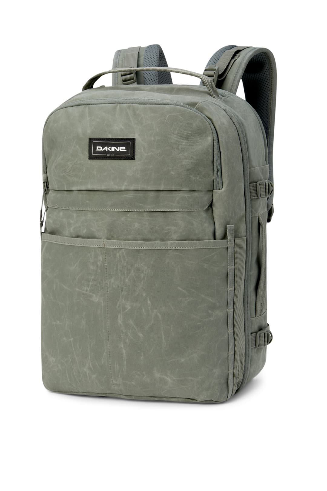 Dakine Split Adventure 28 L Rucksack Grün, , Größe: 0
