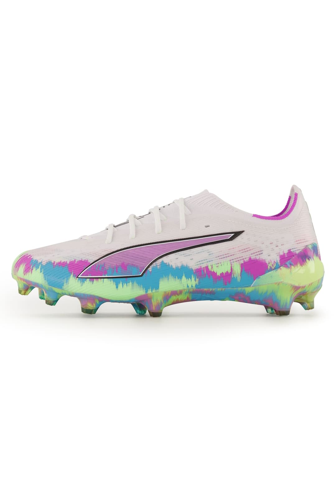 PUMA Ultra 6 Ultimate FG Damen Fussballschuh Weiss, Damen, Größe: 3 1/2