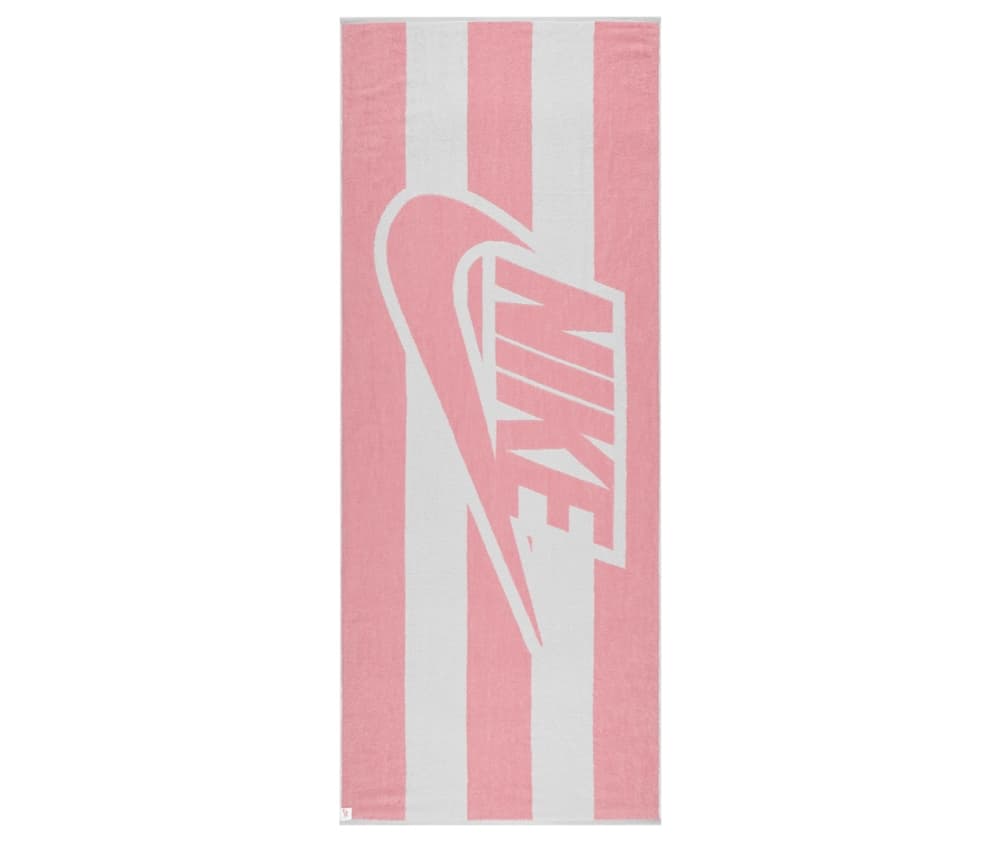 Nike Clup Pool Badetuch Pink, Herren, Größe: 0